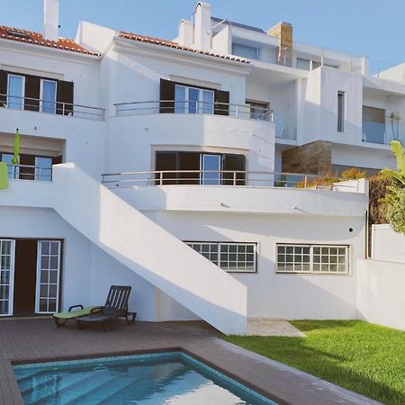 Fremdheim Bed & Breakfast Ericeira Exterior photo