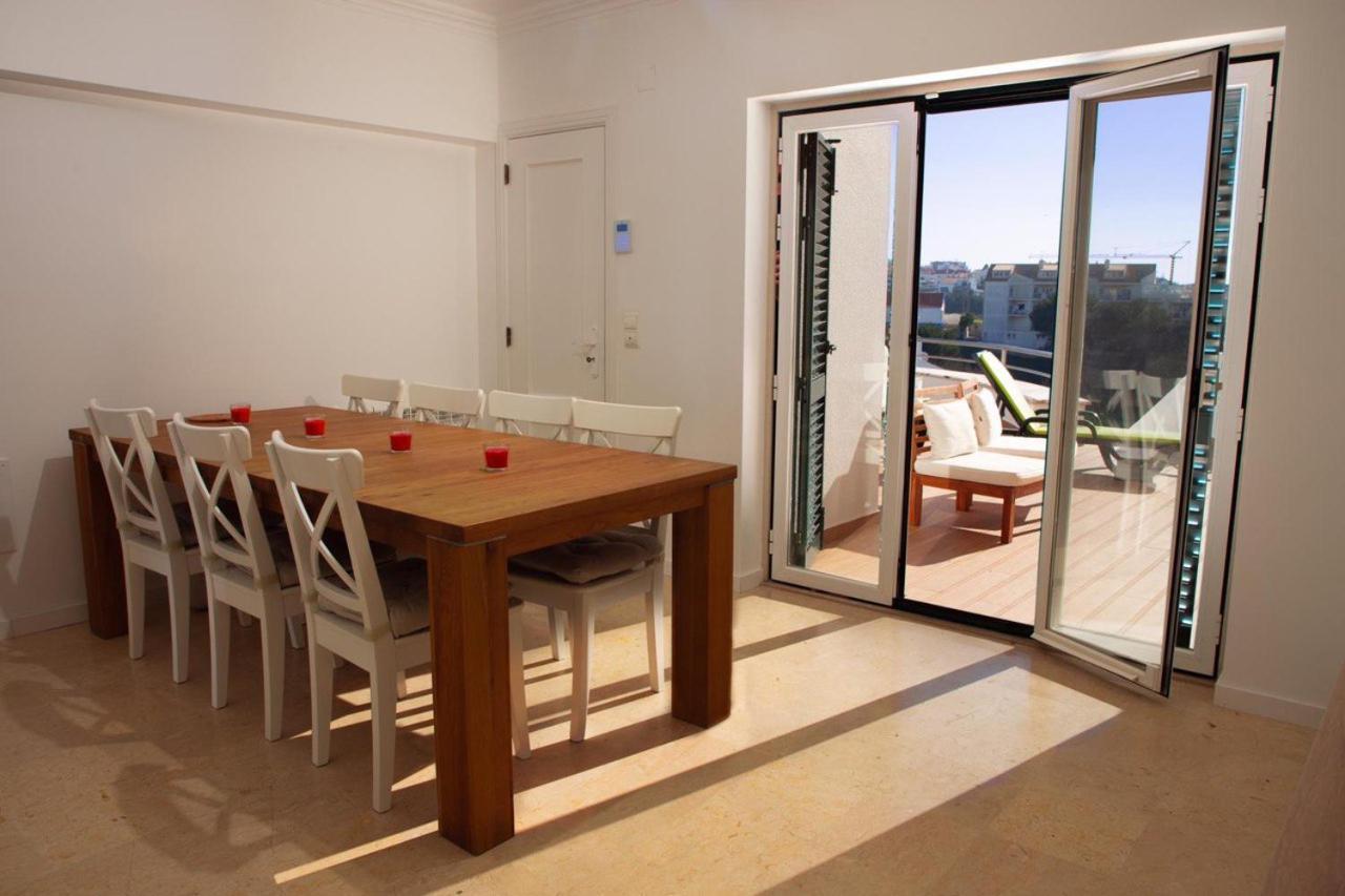 Fremdheim Bed & Breakfast Ericeira Exterior photo