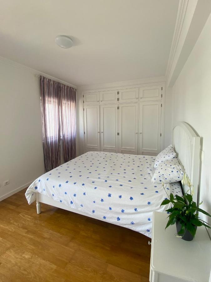 Fremdheim Bed & Breakfast Ericeira Exterior photo