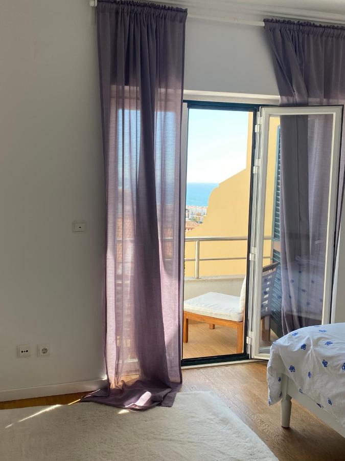 Fremdheim Bed & Breakfast Ericeira Exterior photo