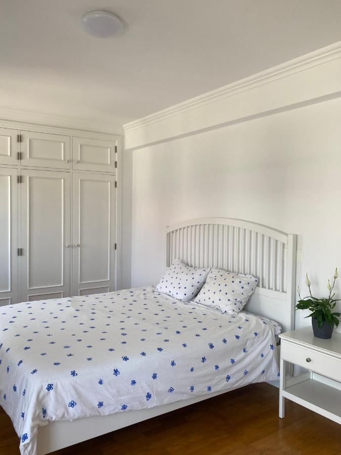 Fremdheim Bed & Breakfast Ericeira Exterior photo