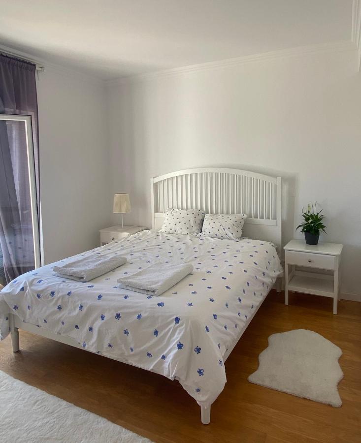 Fremdheim Bed & Breakfast Ericeira Exterior photo