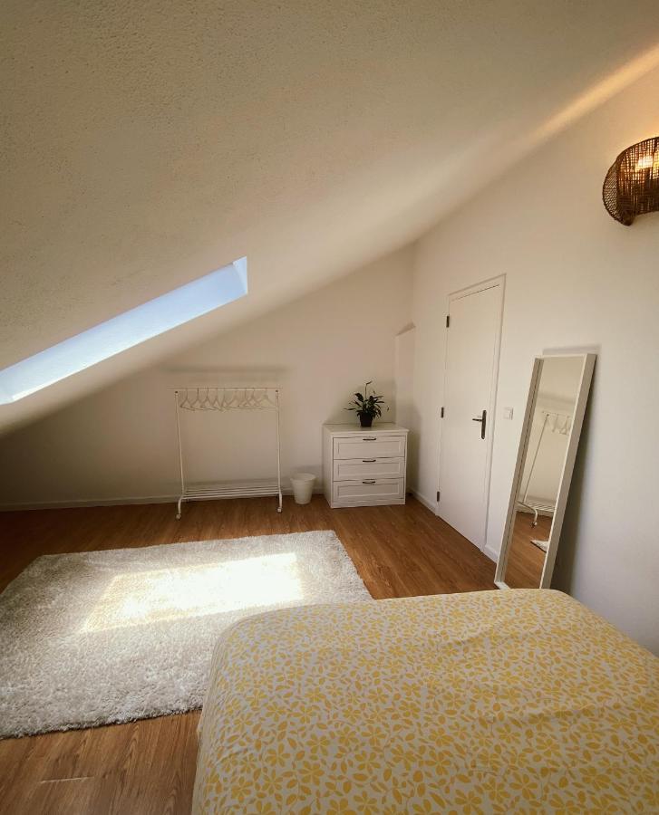 Fremdheim Bed & Breakfast Ericeira Exterior photo