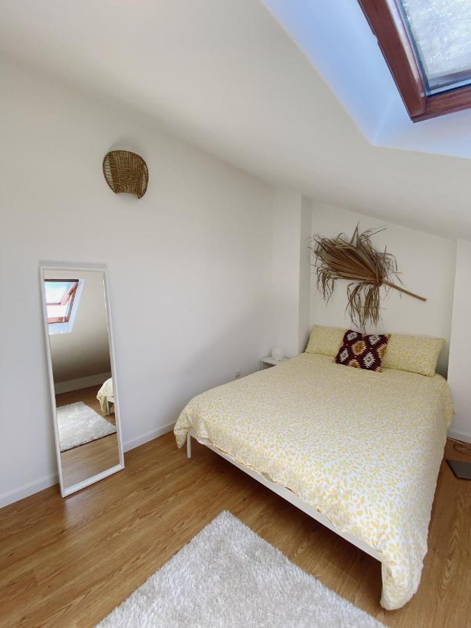 Fremdheim Bed & Breakfast Ericeira Exterior photo