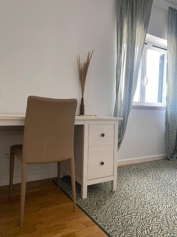 Fremdheim Bed & Breakfast Ericeira Exterior photo